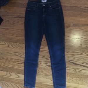 PAIGE jeans size 26